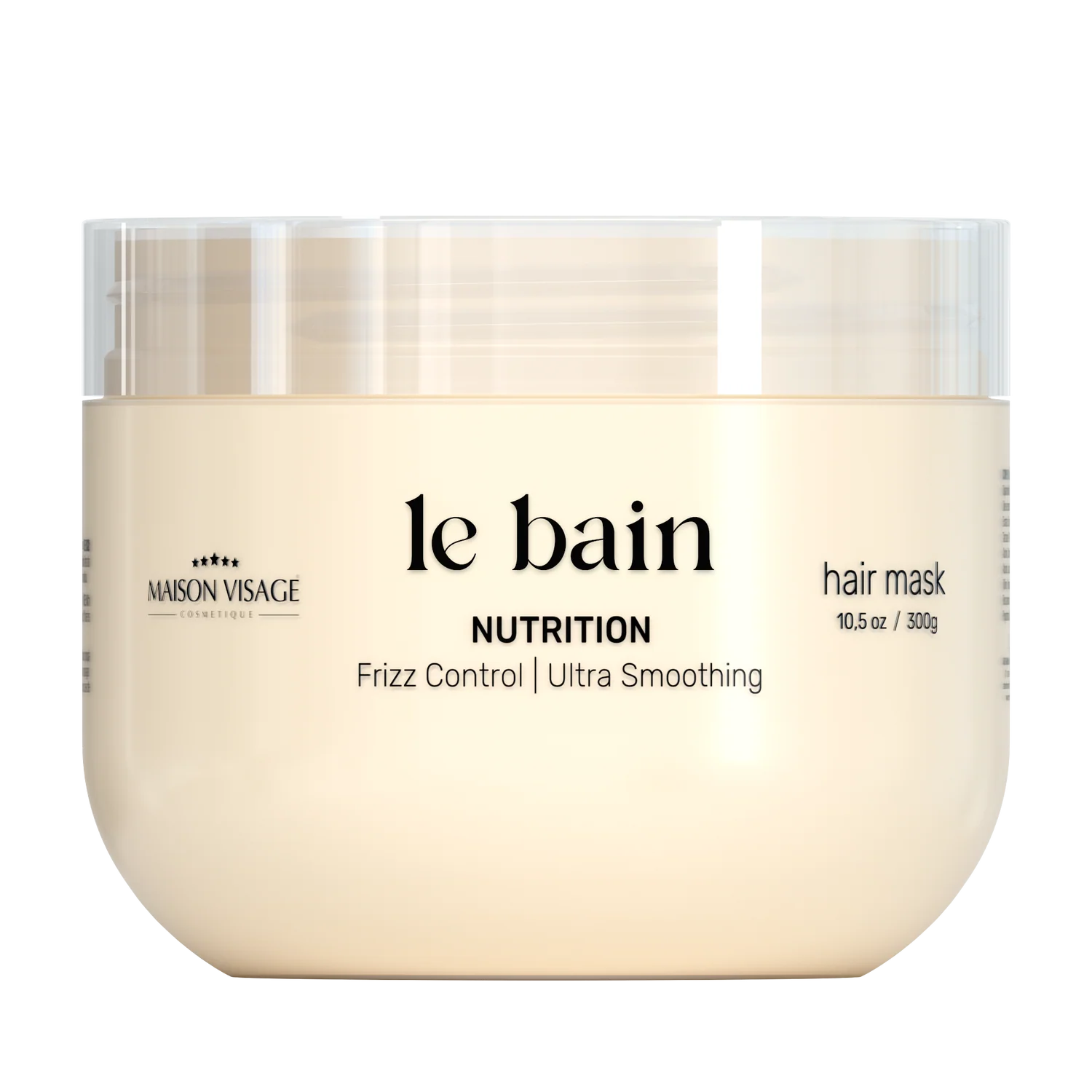 Le Bain Nutrition Mask - 300g