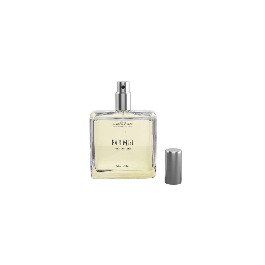 Hair Mist Yellow - 50ml
