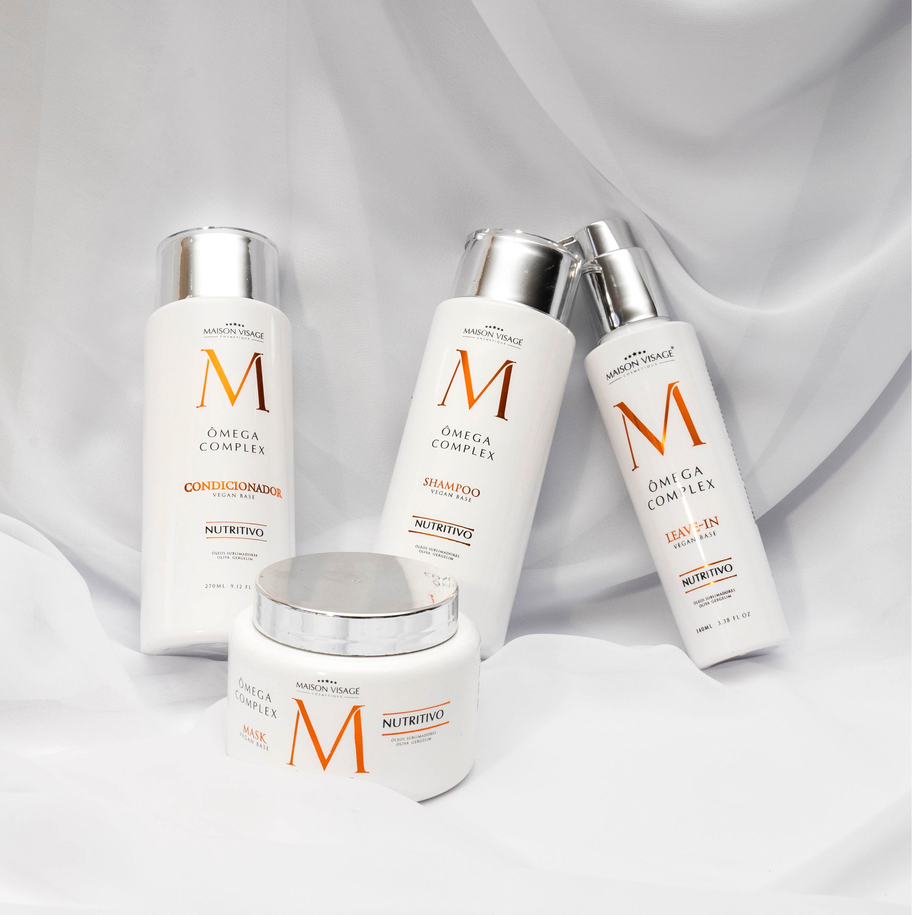 MAISON VISAGE HOME CARE ESSENTIALS