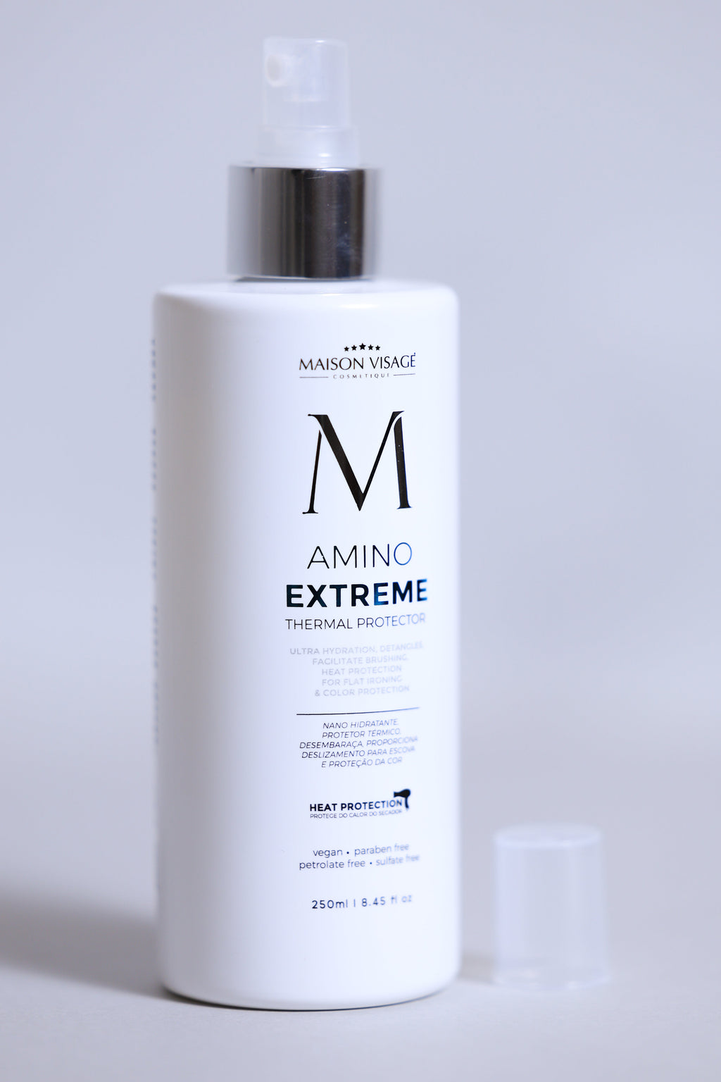 Amino Extreme 250ml/8.45fl.oz