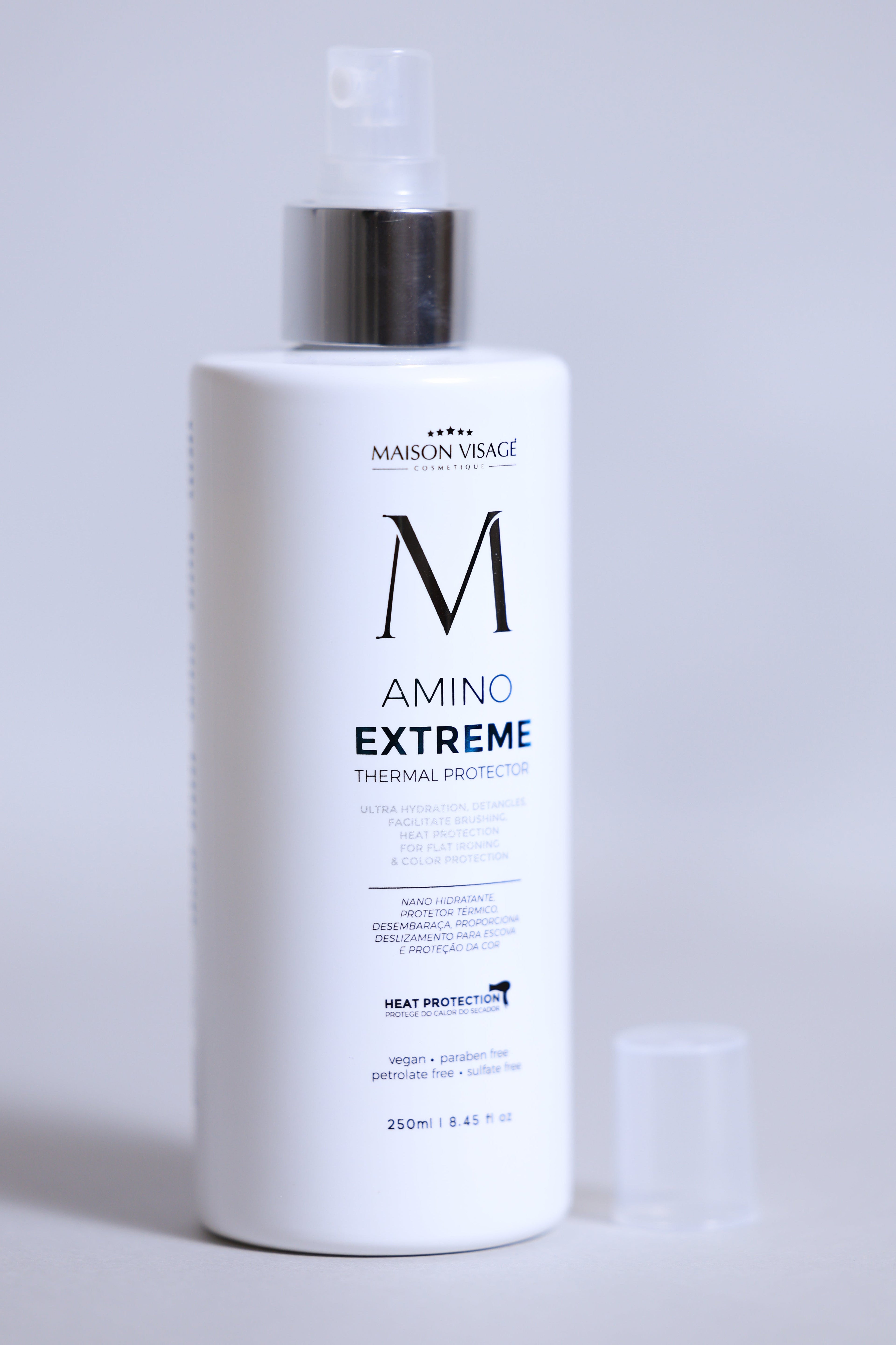 Amino Extreme 250ml/8.45fl.oz