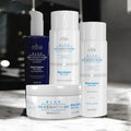 Blond Radiant Home Care Kit (violet)