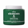 GINKGO BILOBA + ALOE VERA + BAMBOO SPROUT MASK 500g