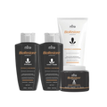 Biorestore Jojoba & Andiroba Home Care Kit