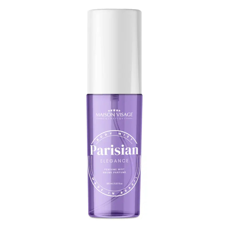 BODY SPLASH PARISIAN PERFUME MIST 150ml