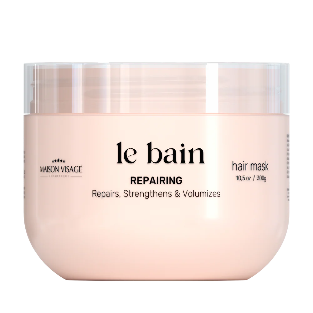 Le Bain Repairing Mask - 300g