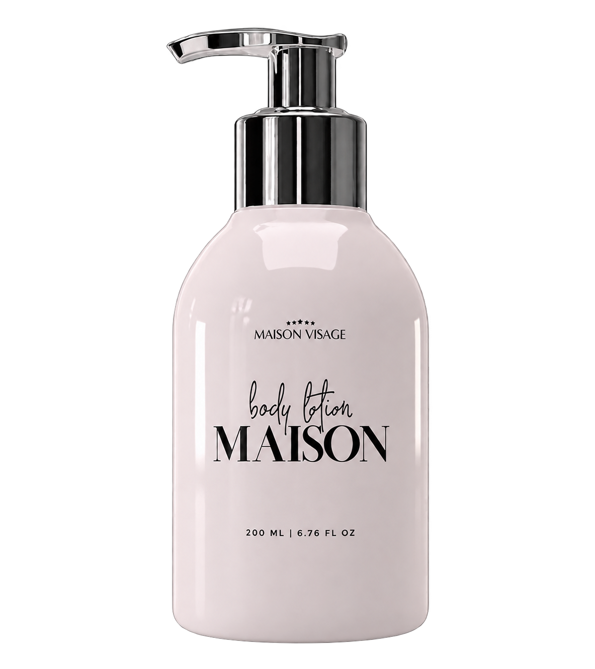 Maison Visage Body Lotion 200ml