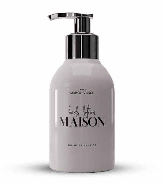 Body Lotion 200ml