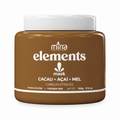 Mirra Elements Cacau, Açaí e Mel Mask 500g