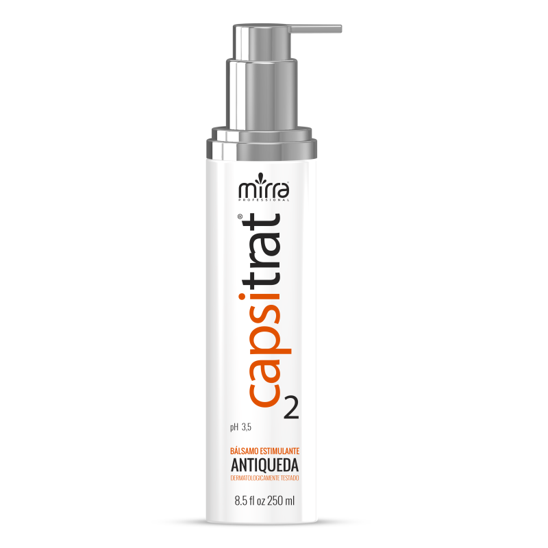 Capsitrat Step 2 Stimulating Balm - 250ml