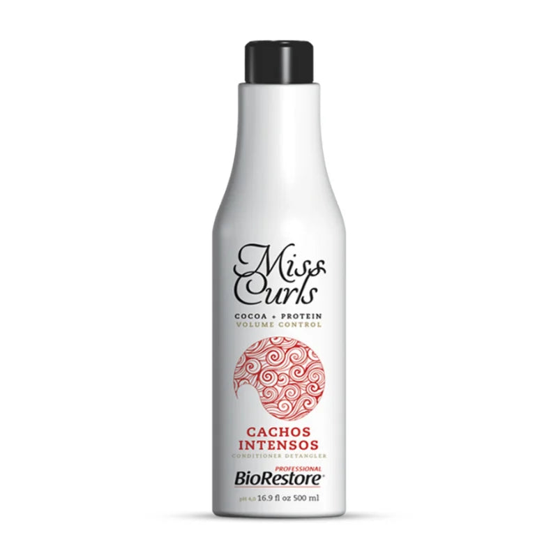 MISS CURLS INTENSE & DEFINED CONDITIONER - 500ML