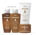 Elements Cacau Acai + Honey Home Care Kit