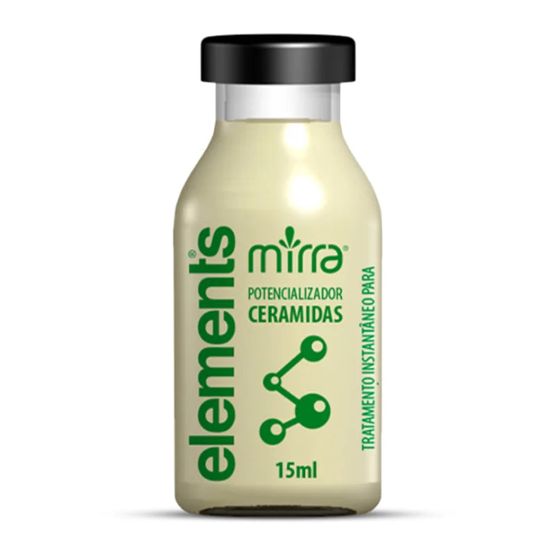 Elements Ceramides Ampoules - 15ml