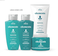 Elements Keratin & Shea Butter Home Care Kit
