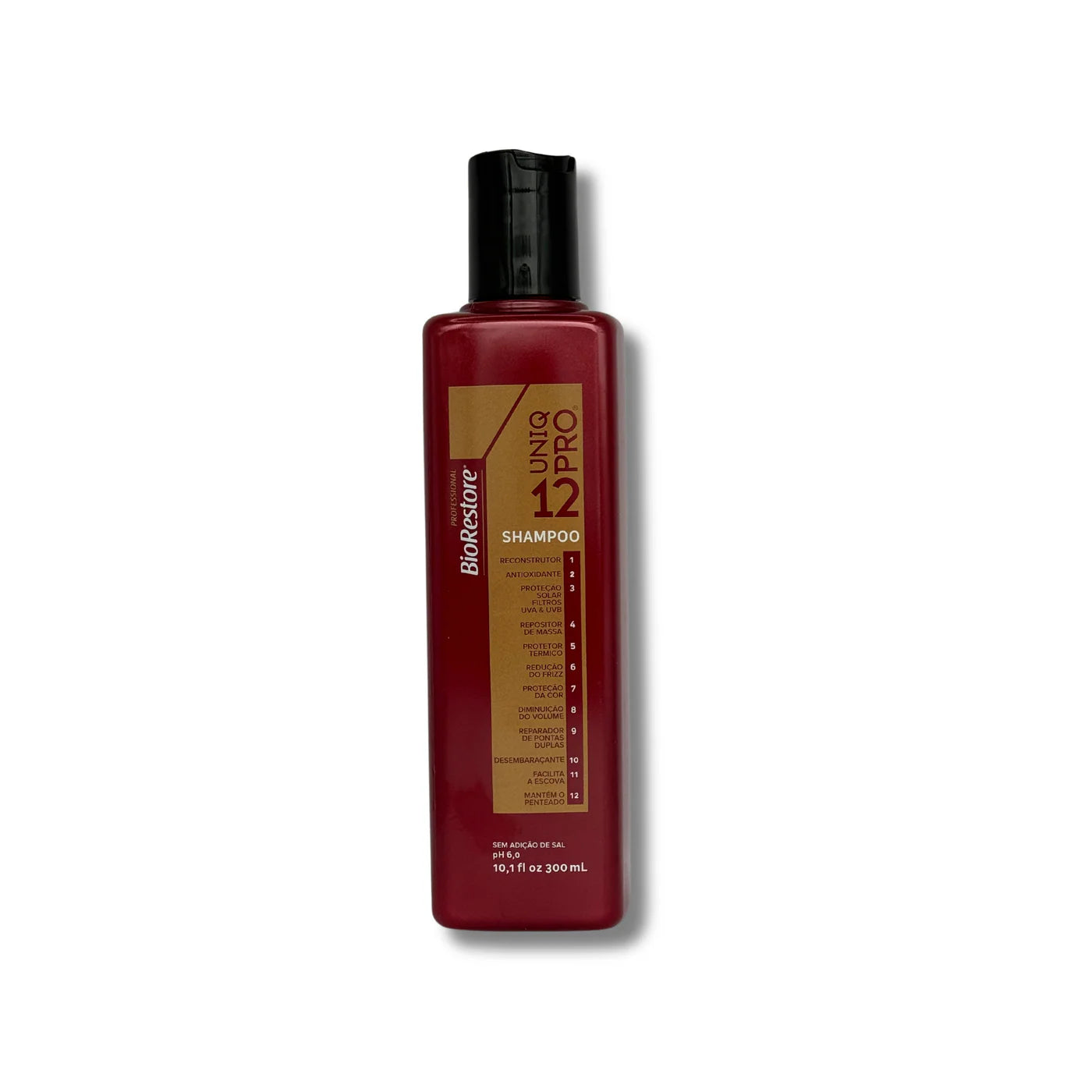 Uniq Pro Shampoo