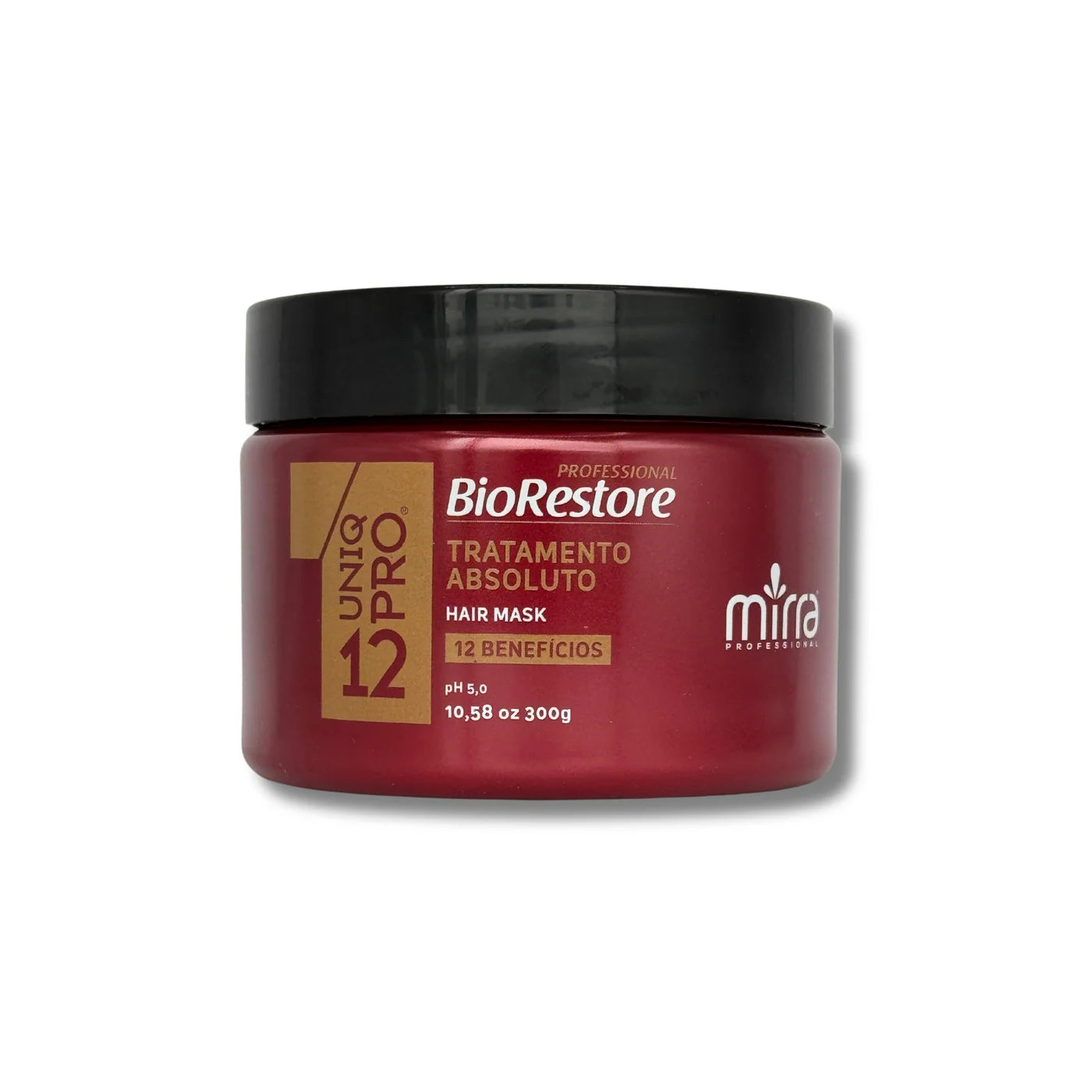 Uniq Pro Mask