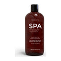 Spa Therapy Avocado Vegetable Oil - 500ml