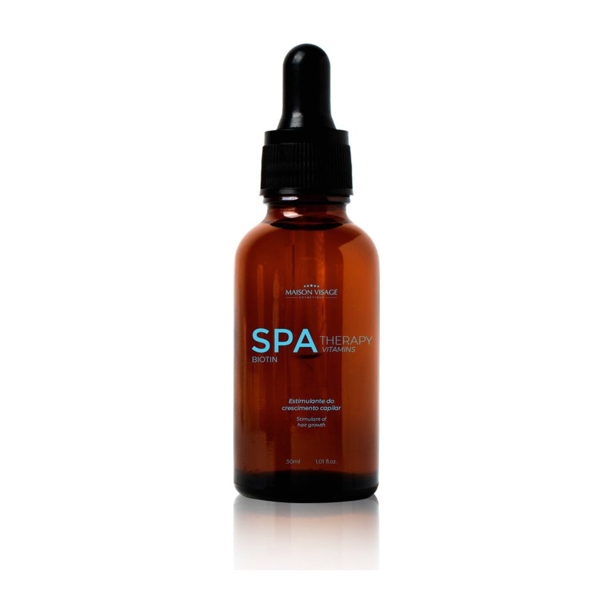 Spa Therapy Biotin - 30ml