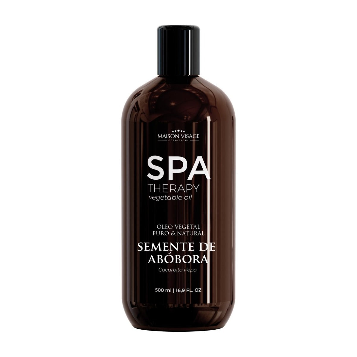 Spa Therapy Pumpkin Seed Oil - 500ml