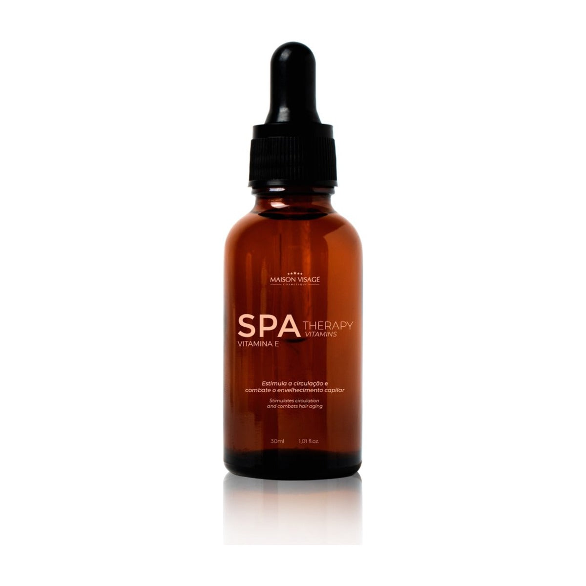 Spa Therapy Vitamin E - 30ml