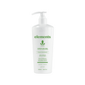 GINKGO BILOBA + ALOE VERA + BAMBOO SPROUT SHAMPOO 1L