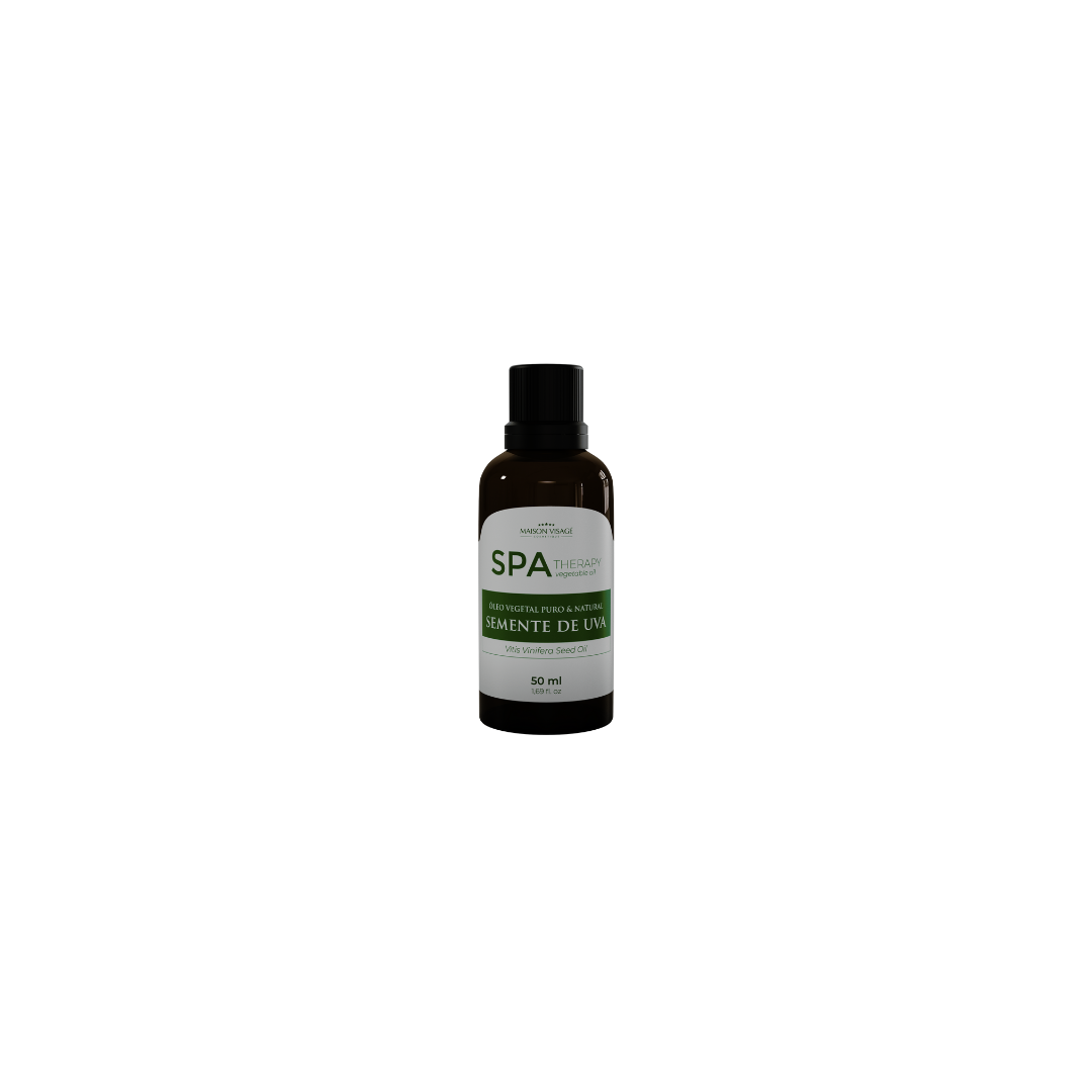 Spa Therapy Grape Seed Oil - 50ml