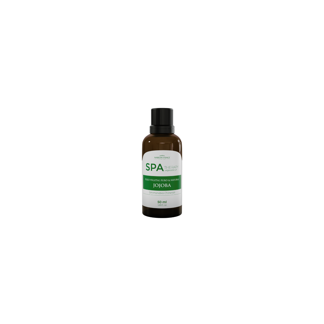 Spa Therapy Jojoba Oil 50ml