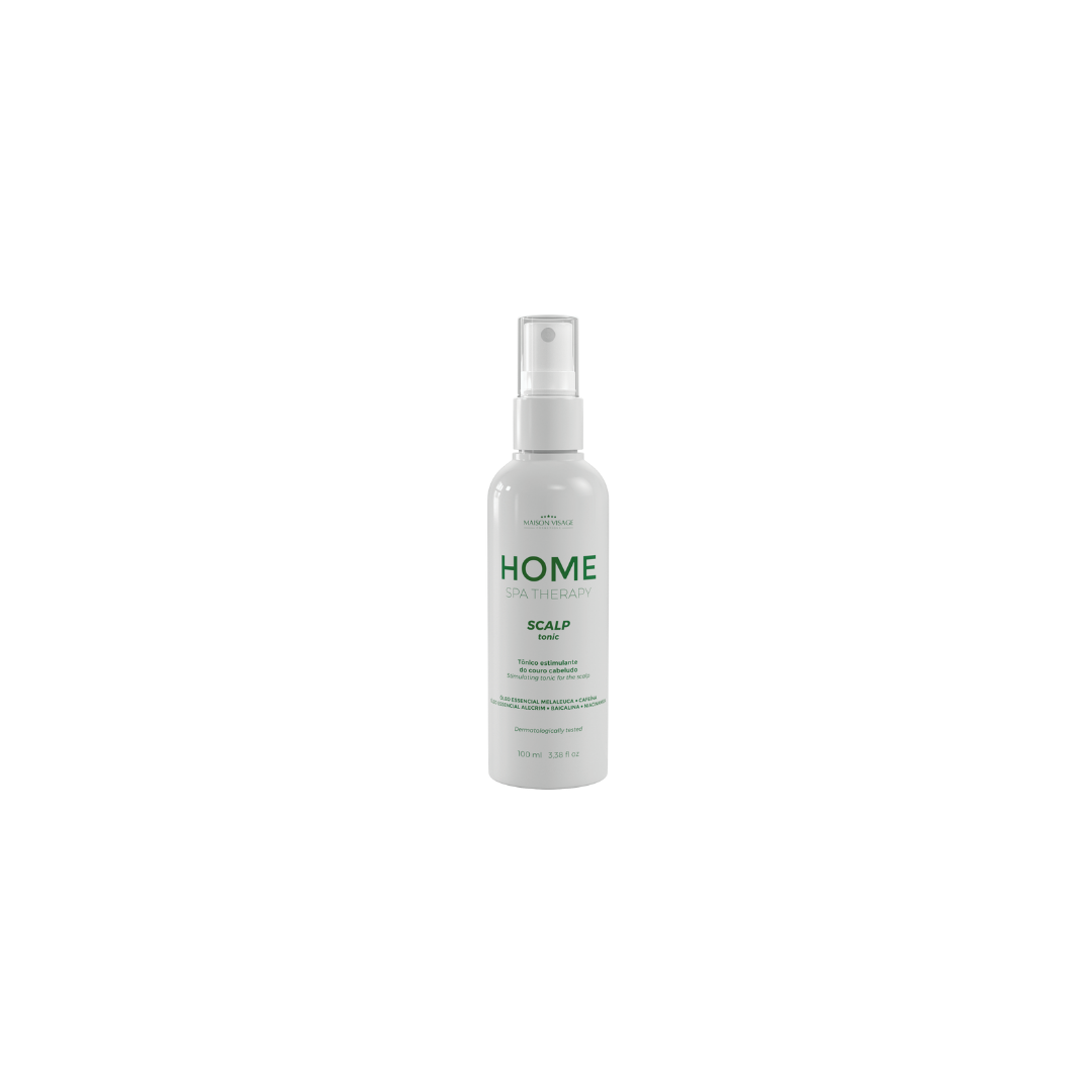 Spa Therapy Scalp Tonic 100ml