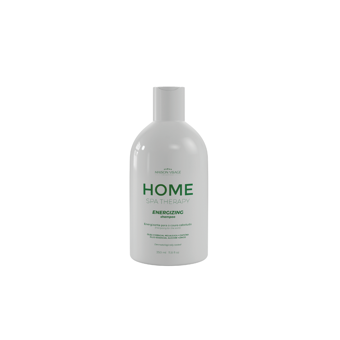 Spa Therapy Shampoo 350ml