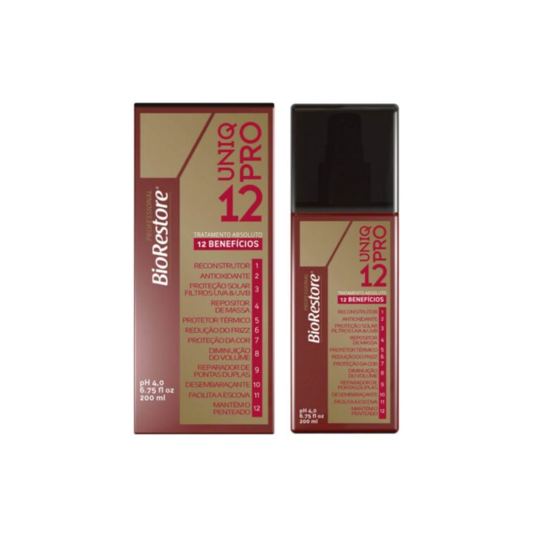 Uniq Pro 12 Leave-In